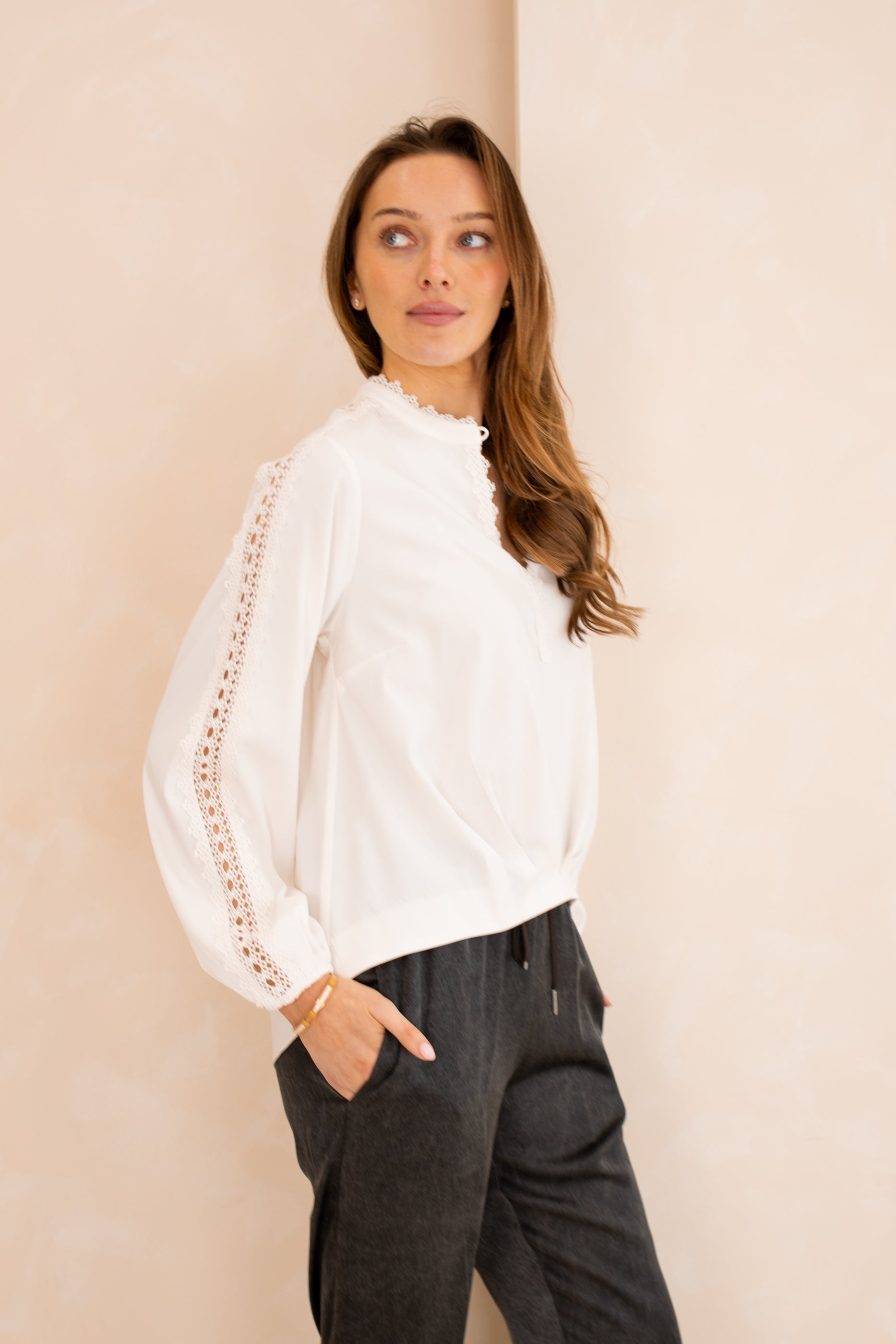 Gail Blouse