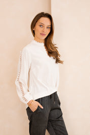 Gail Blouse