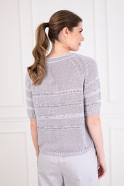 Kalina Pullover