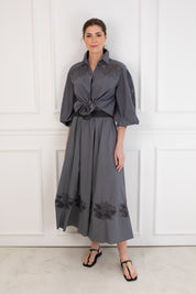 Chamomile Skirt