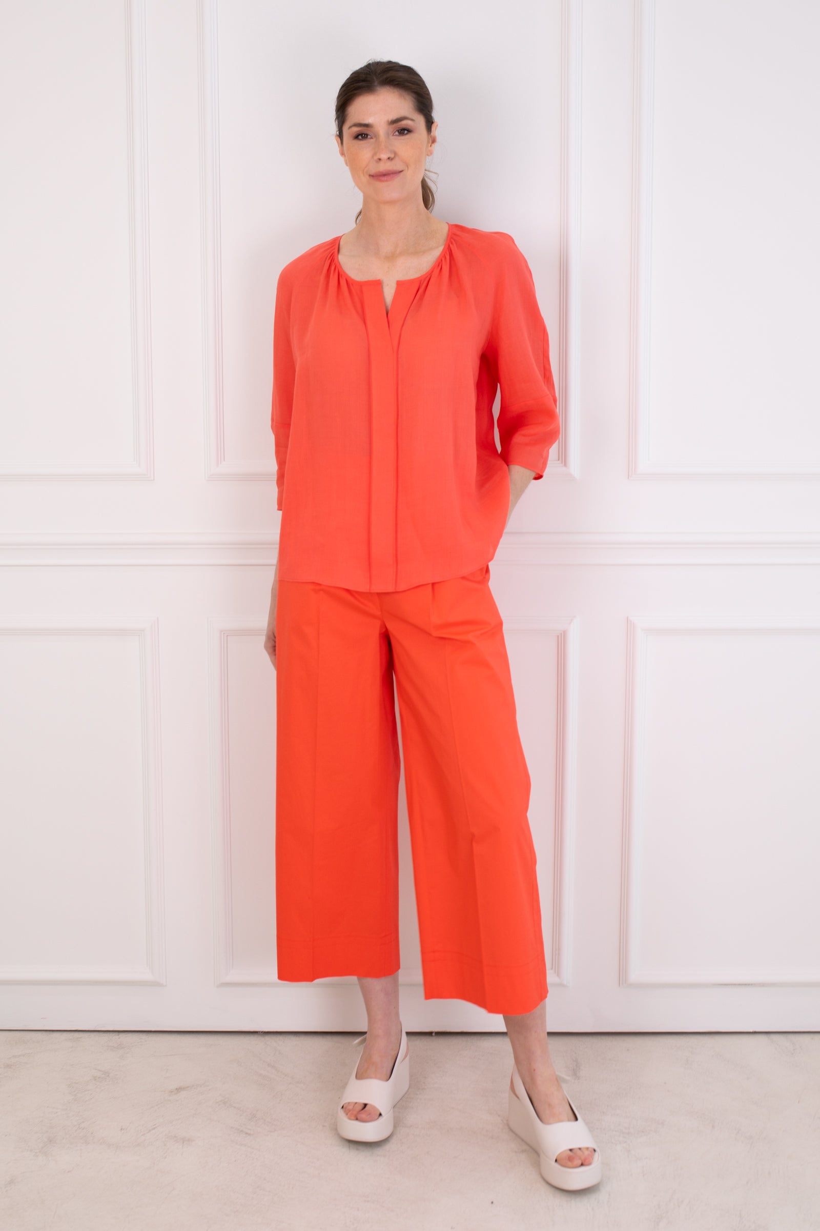 Rosalia Trousers
