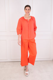 Rosamund Blouse