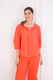 Rosamund Blouse
