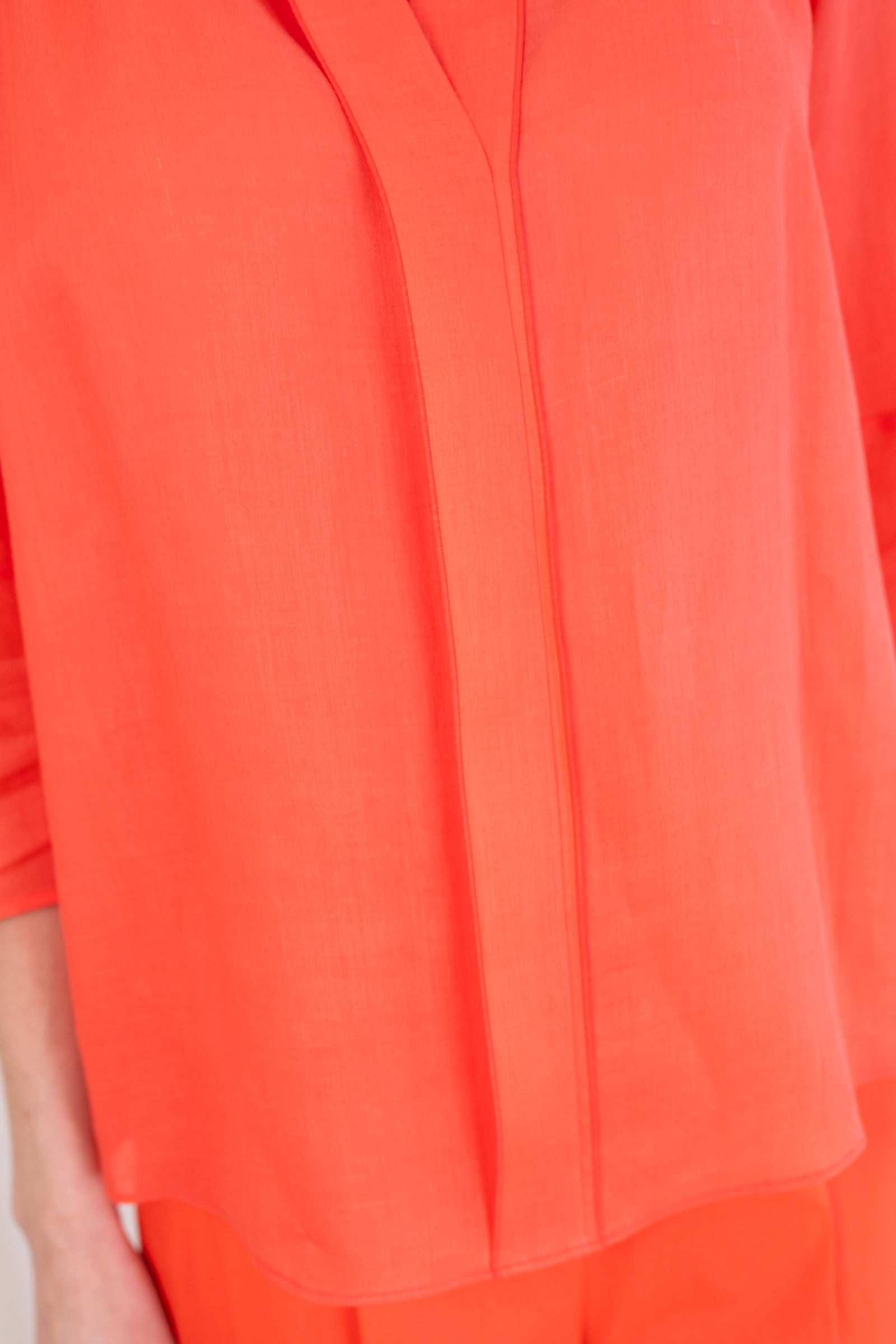 Rosamund Blouse