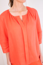 Rosamund Blouse