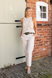 Greta Trousers