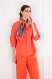Rosamund Blouse