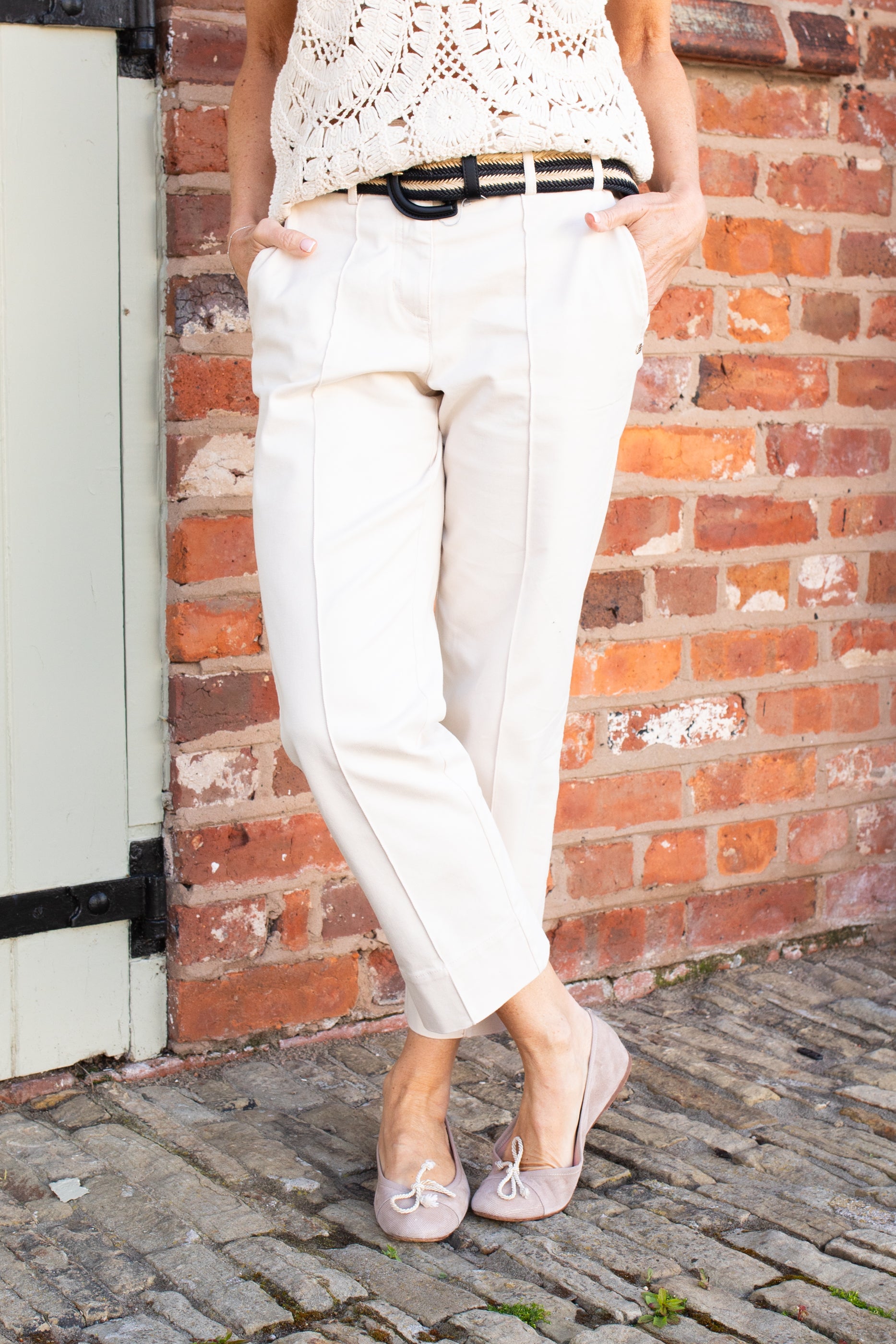 Greta Trousers