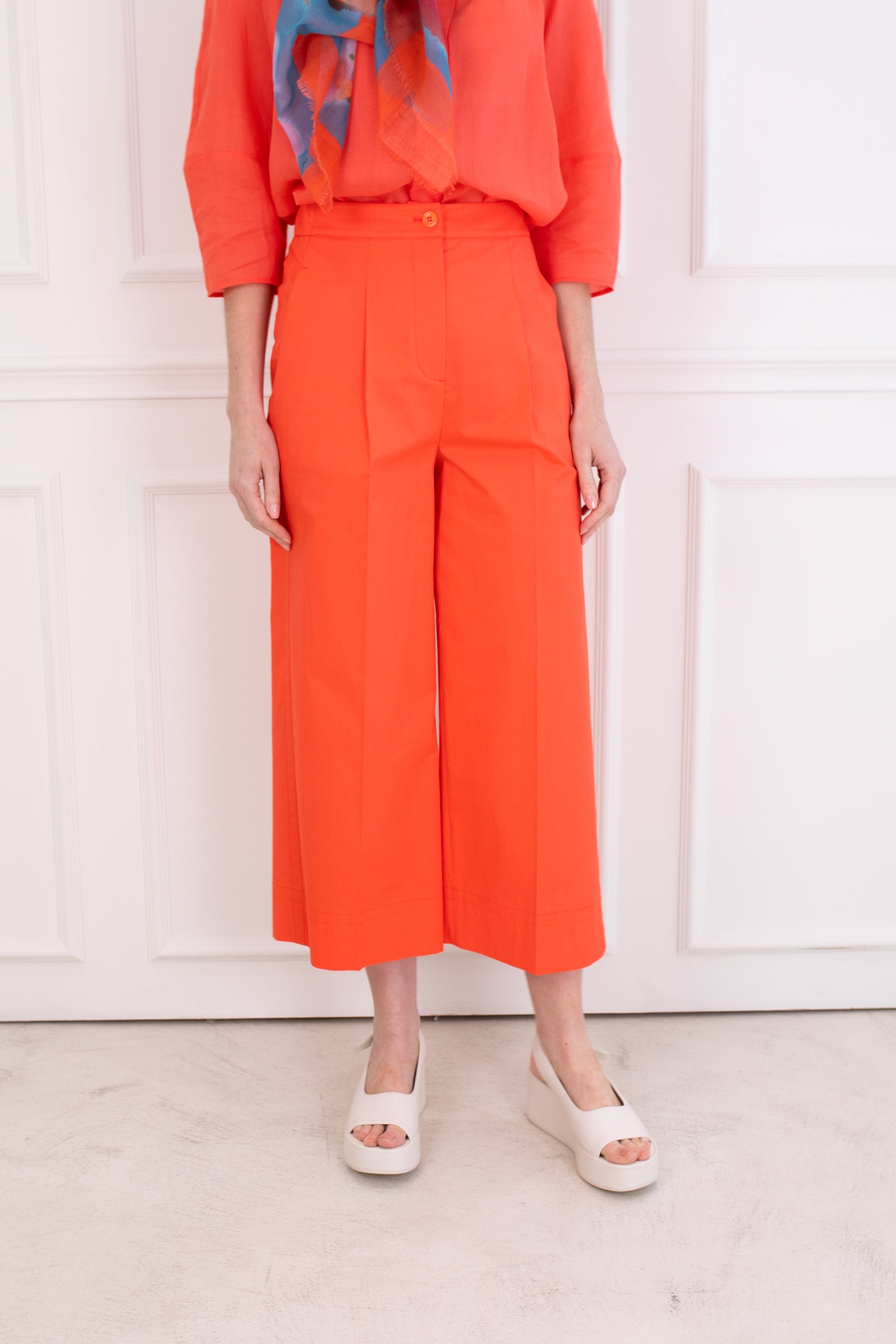 Rosalia Trousers