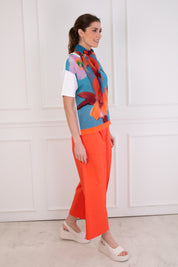 Rosette T Shirt
