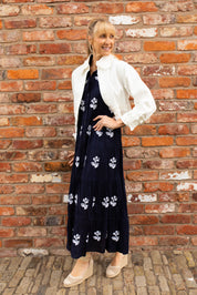 Daphne Dress
