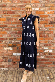 Daphne Dress