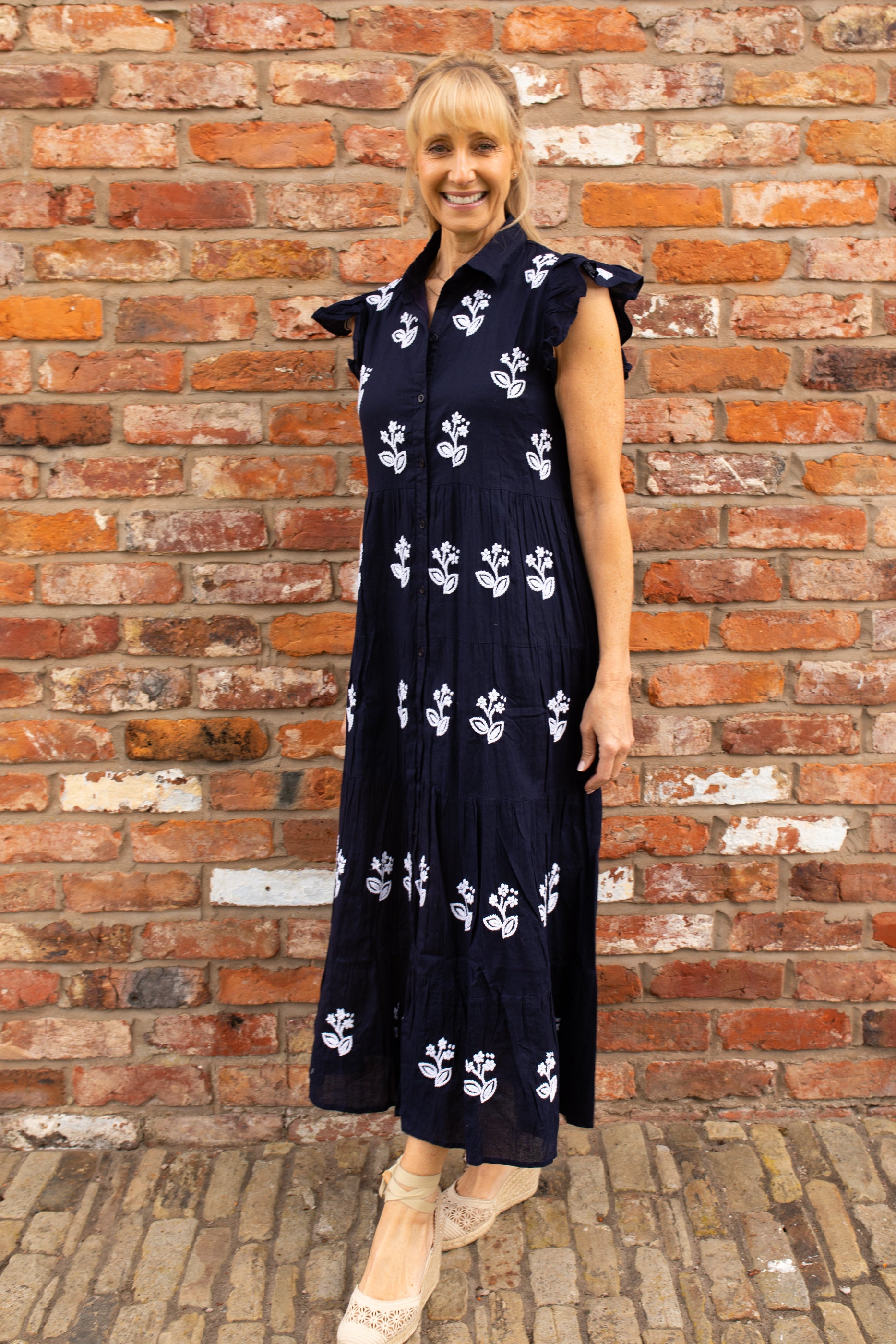 Daphne Dress