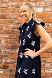 Daphne Dress