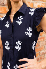 Daphne Dress