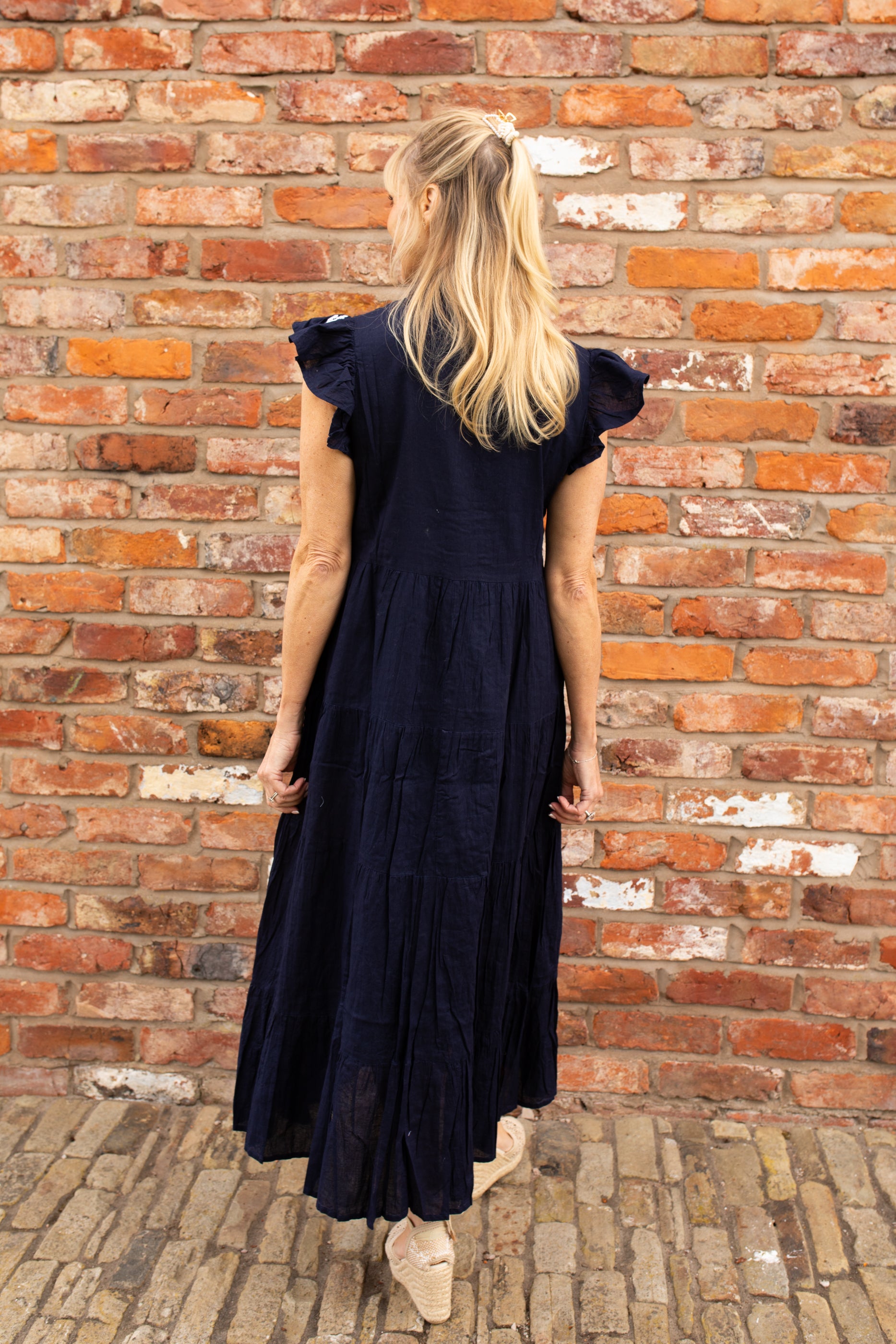 Daphne Dress