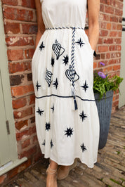 Daisy Dress
