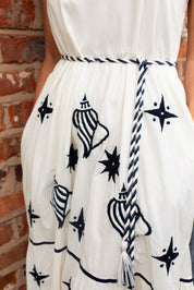 Daisy Dress