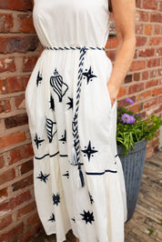 Daisy Dress