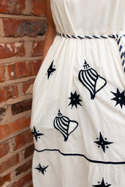 Daisy Dress