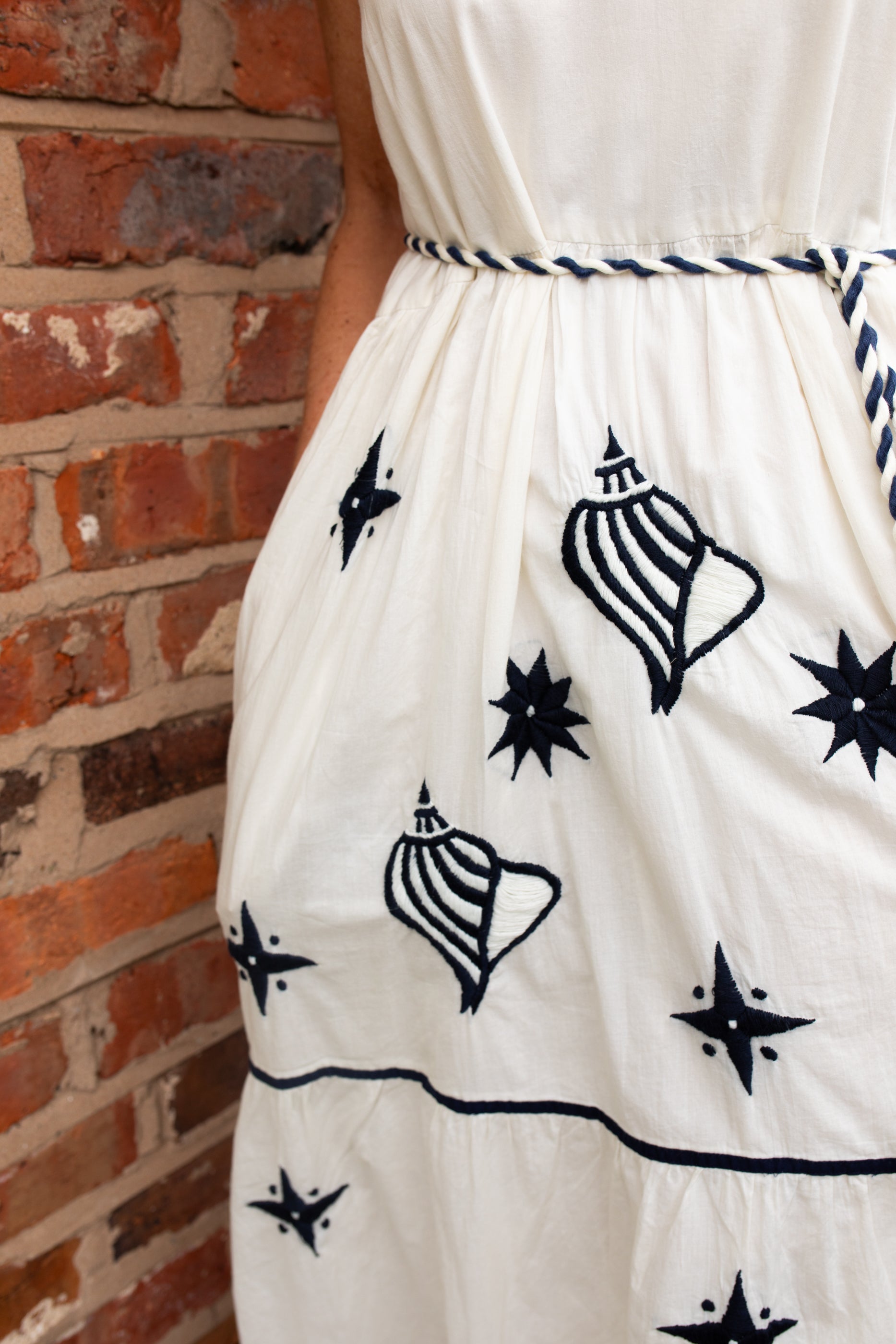 Daisy Dress
