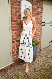 Daisy Dress
