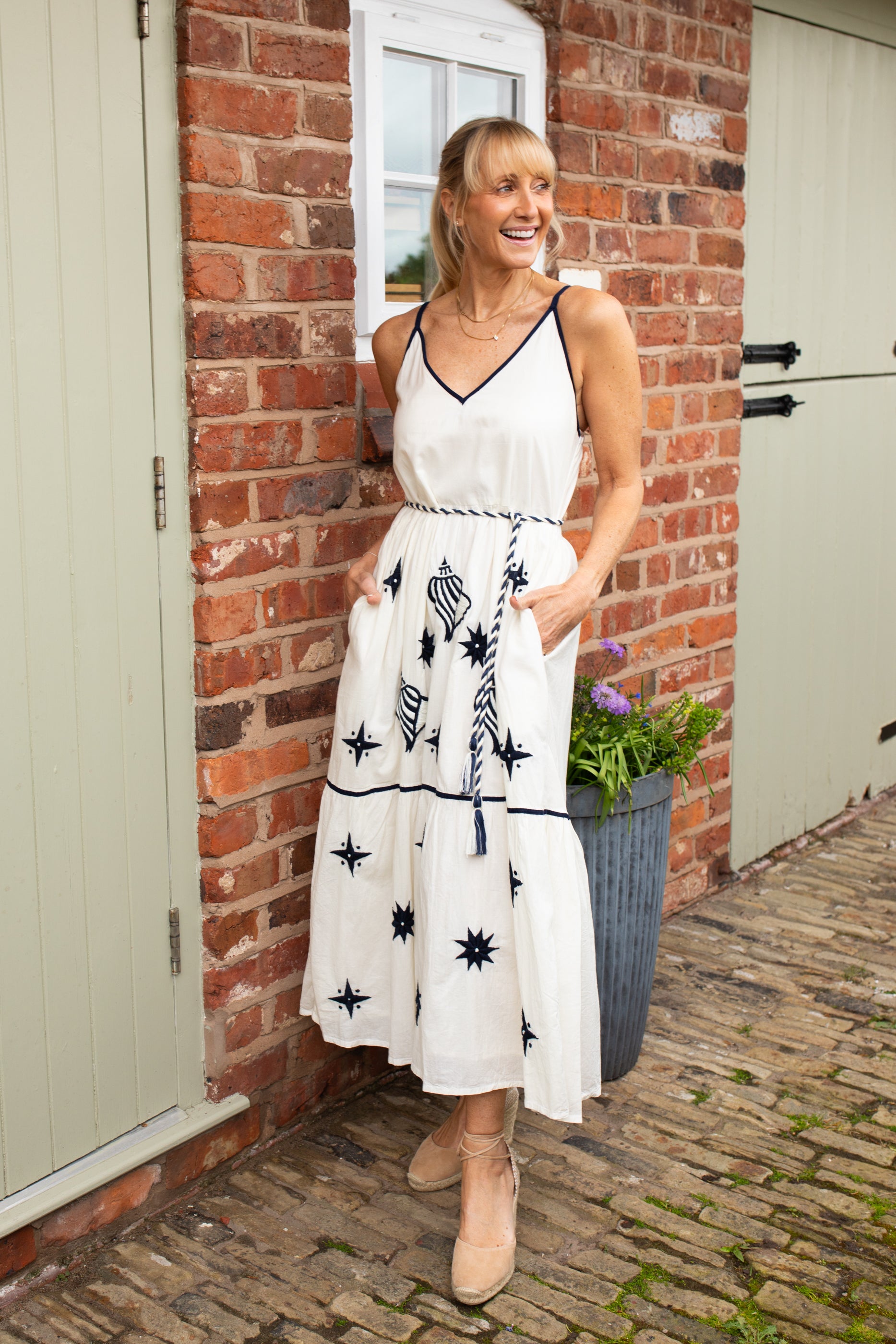 Daisy Dress