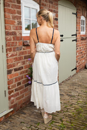 Daisy Dress