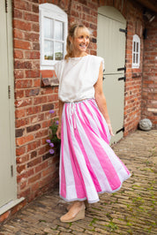 Lucy Skirt