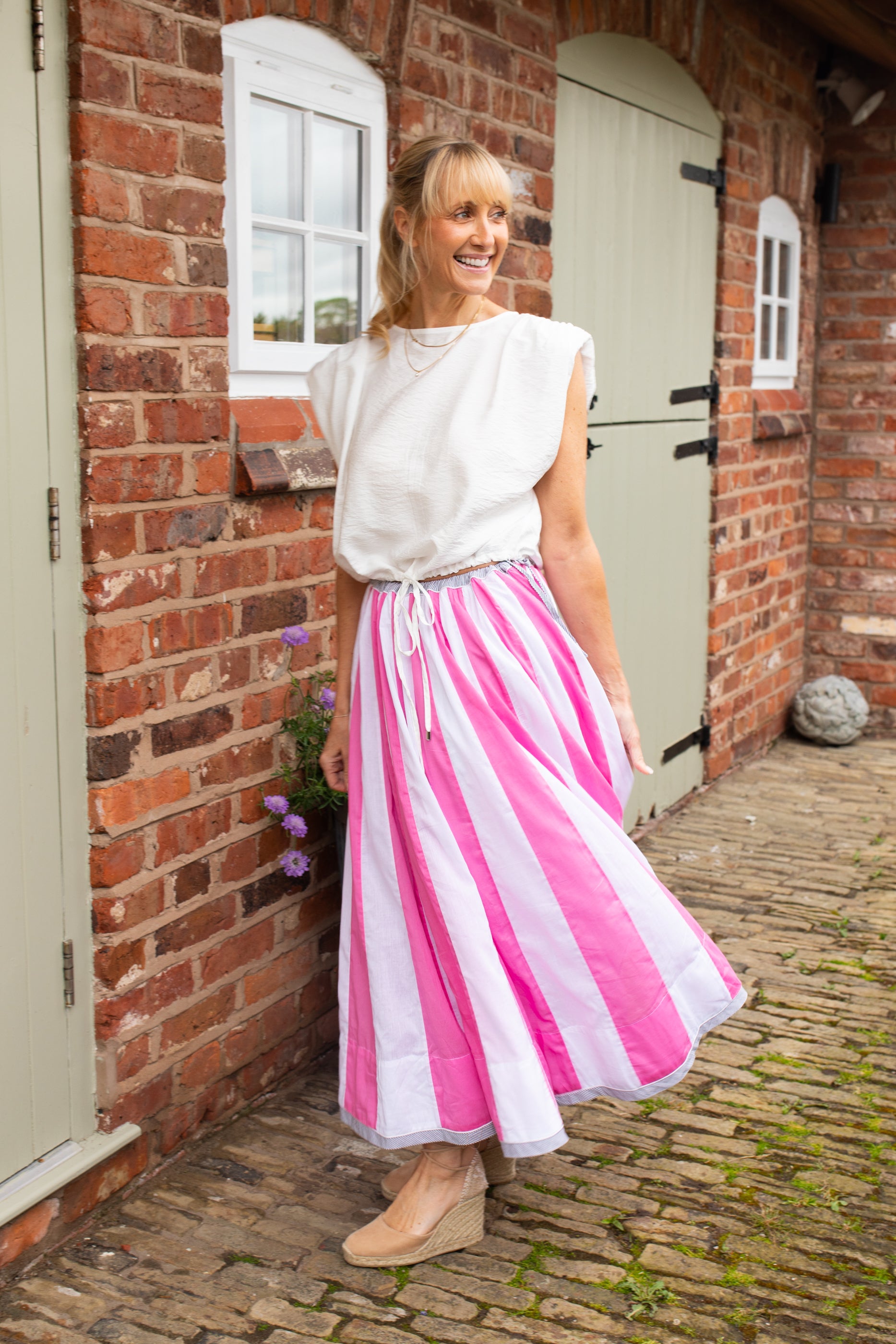Lucy Skirt