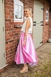 Lucy Skirt