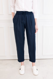 Arya Pants Navy