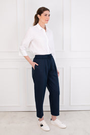 Arya Pants Navy