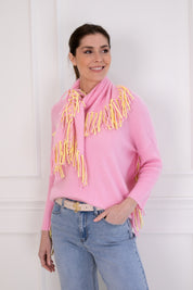 Paisley Scarf