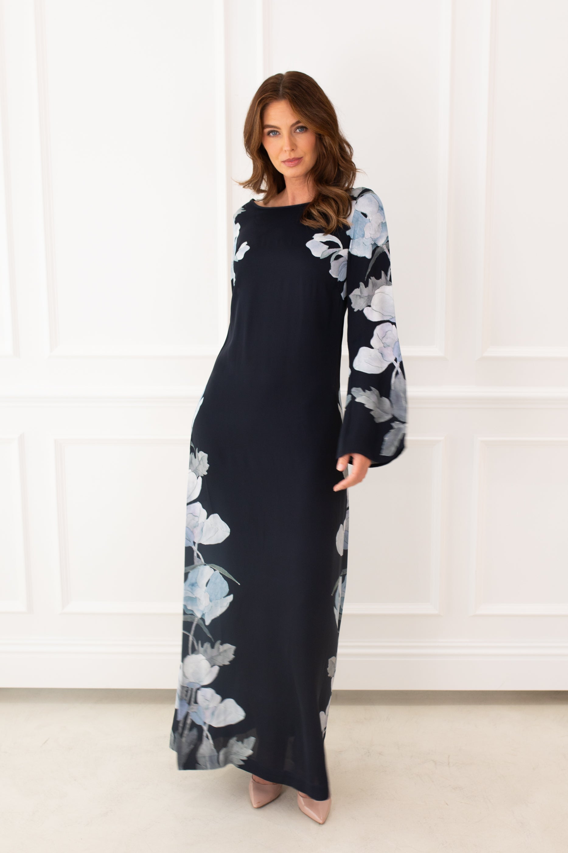 Denby Dress