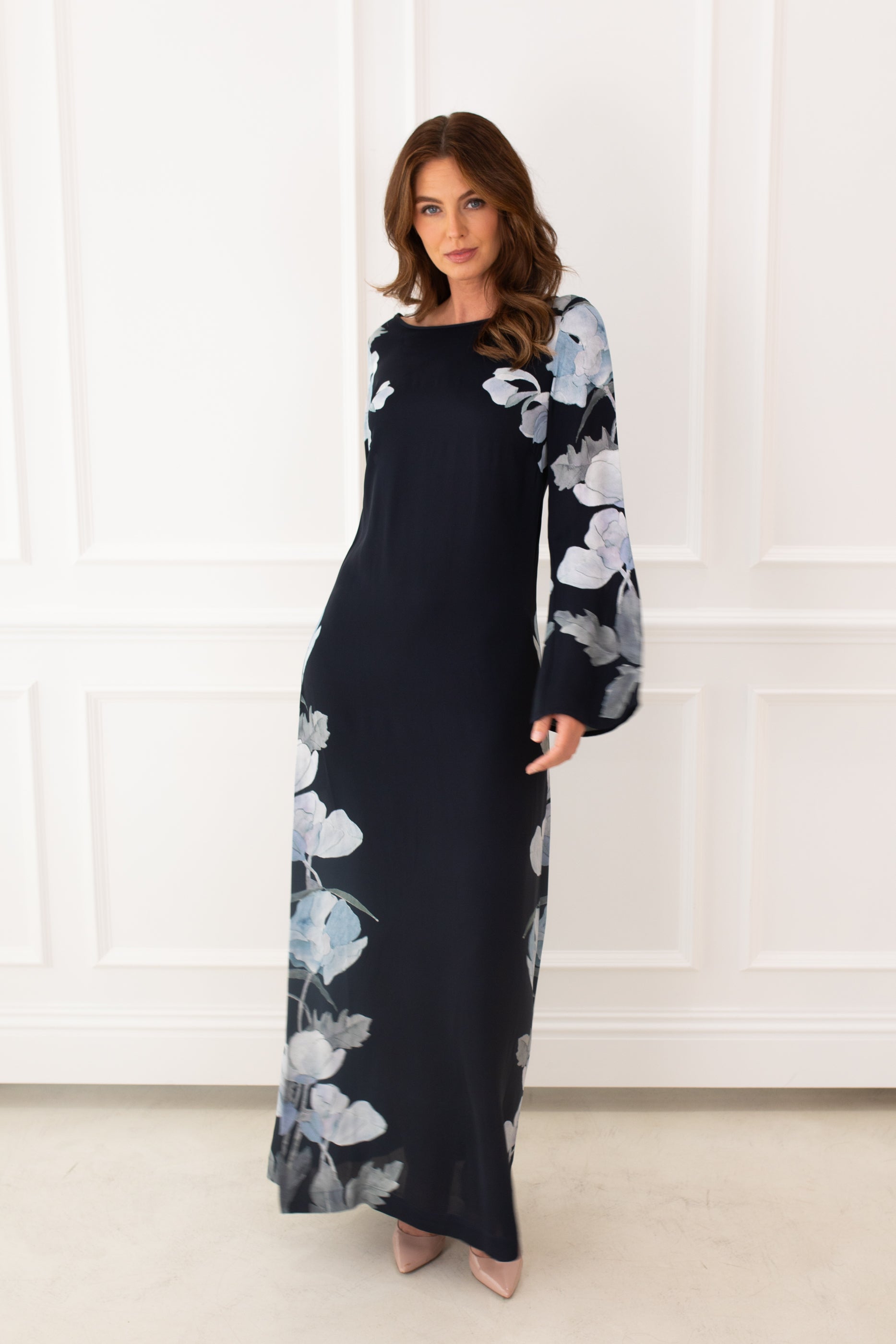Denby Dress