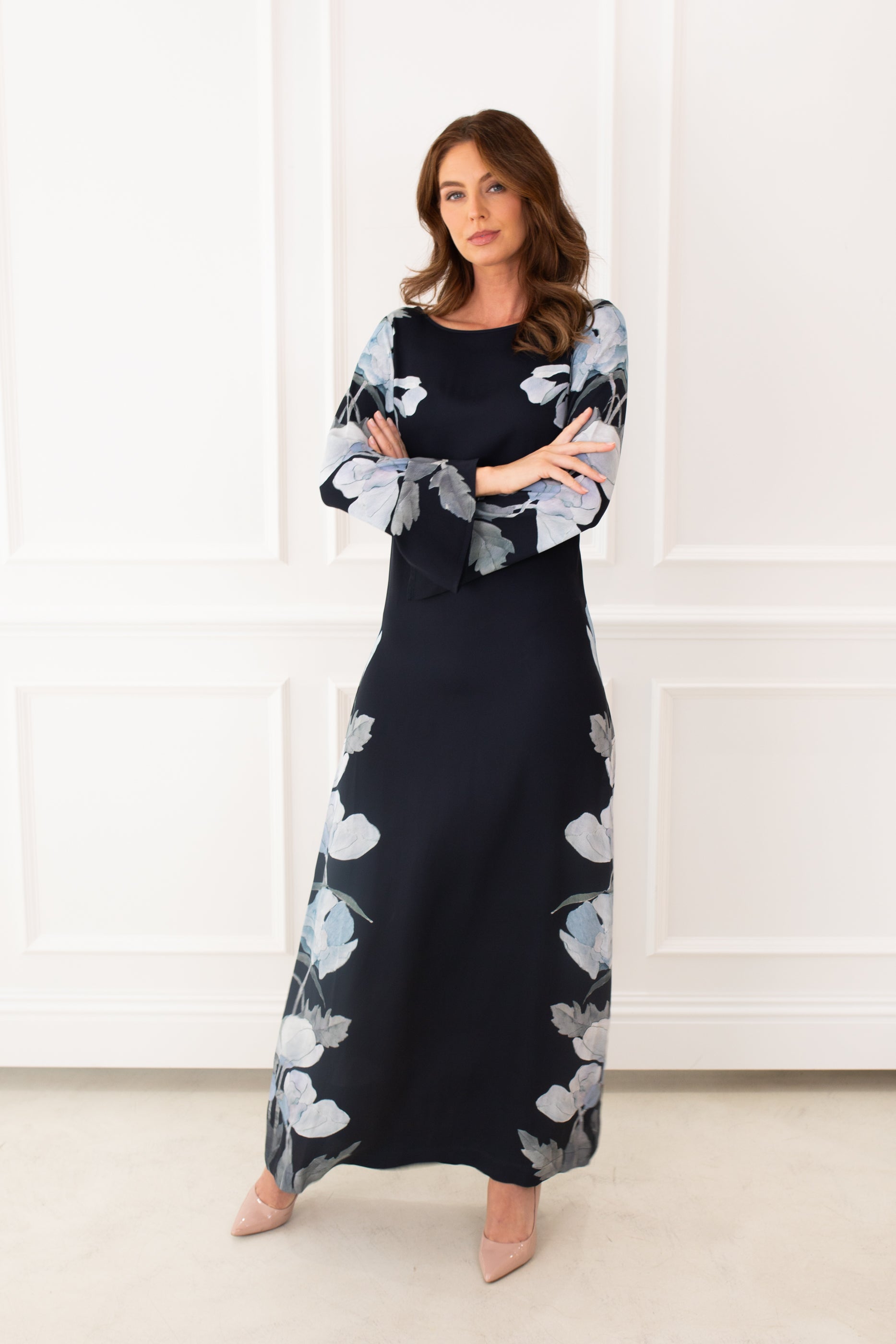 Denby Dress