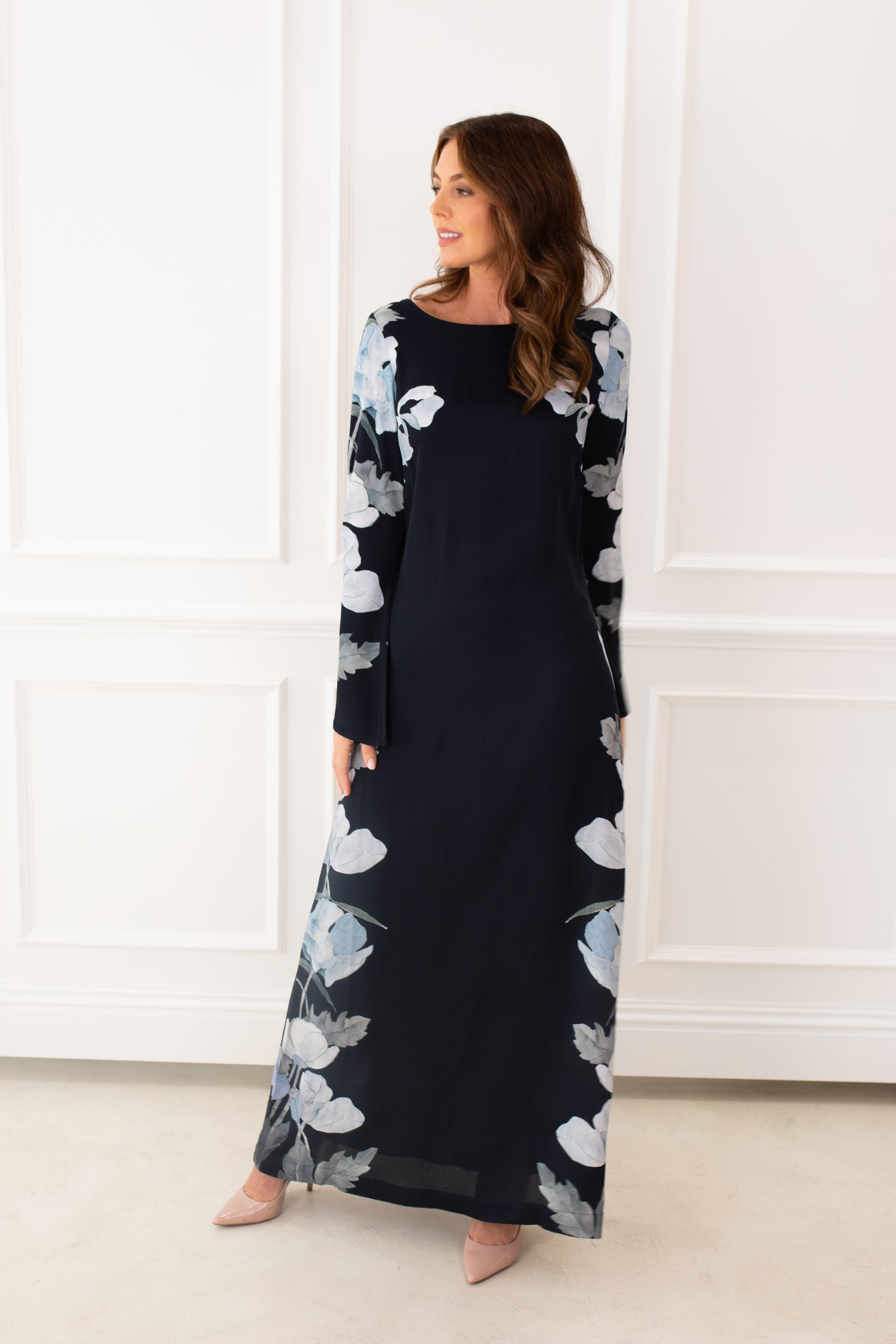 Denby Dress
