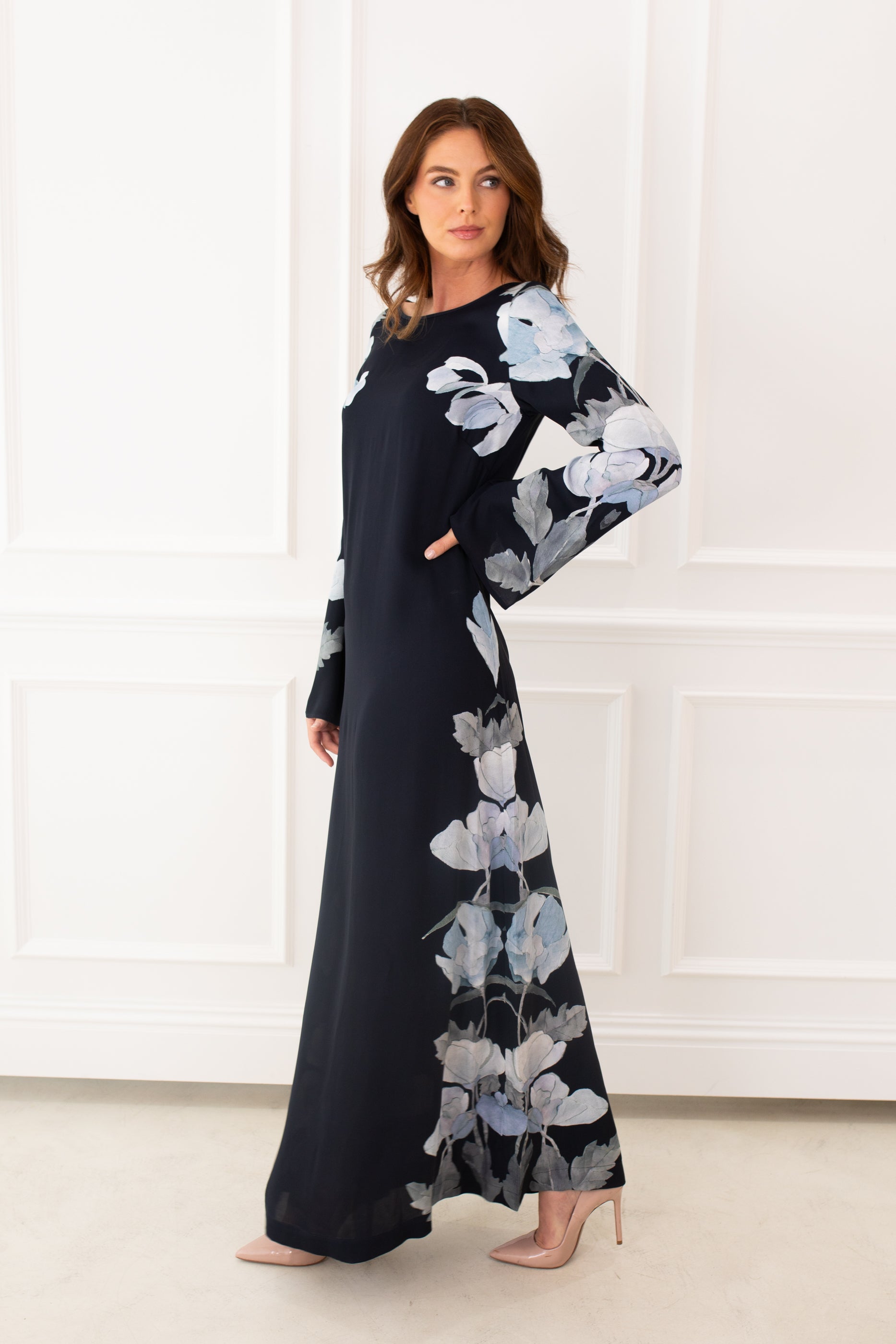 Denby Dress
