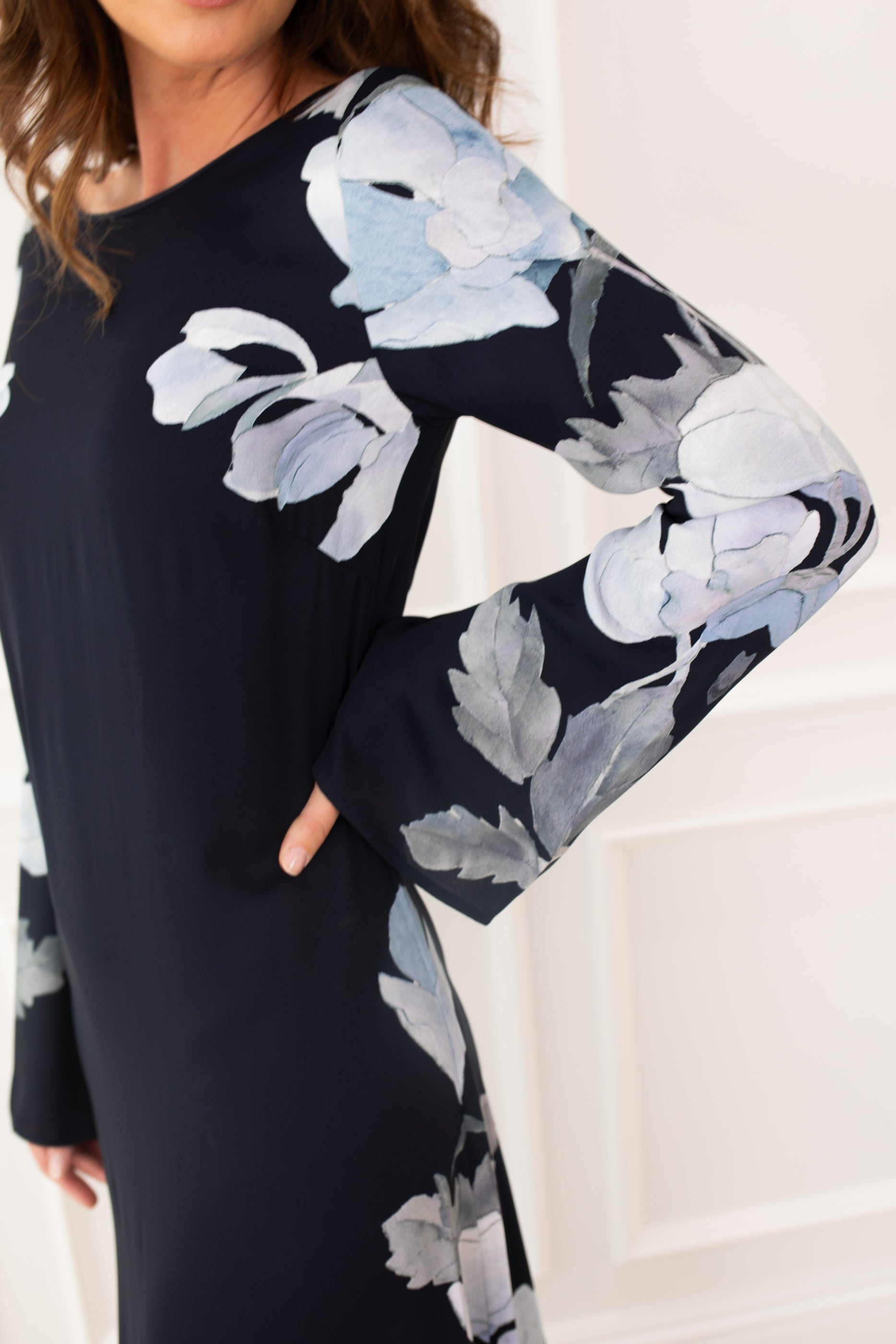 Denby Dress