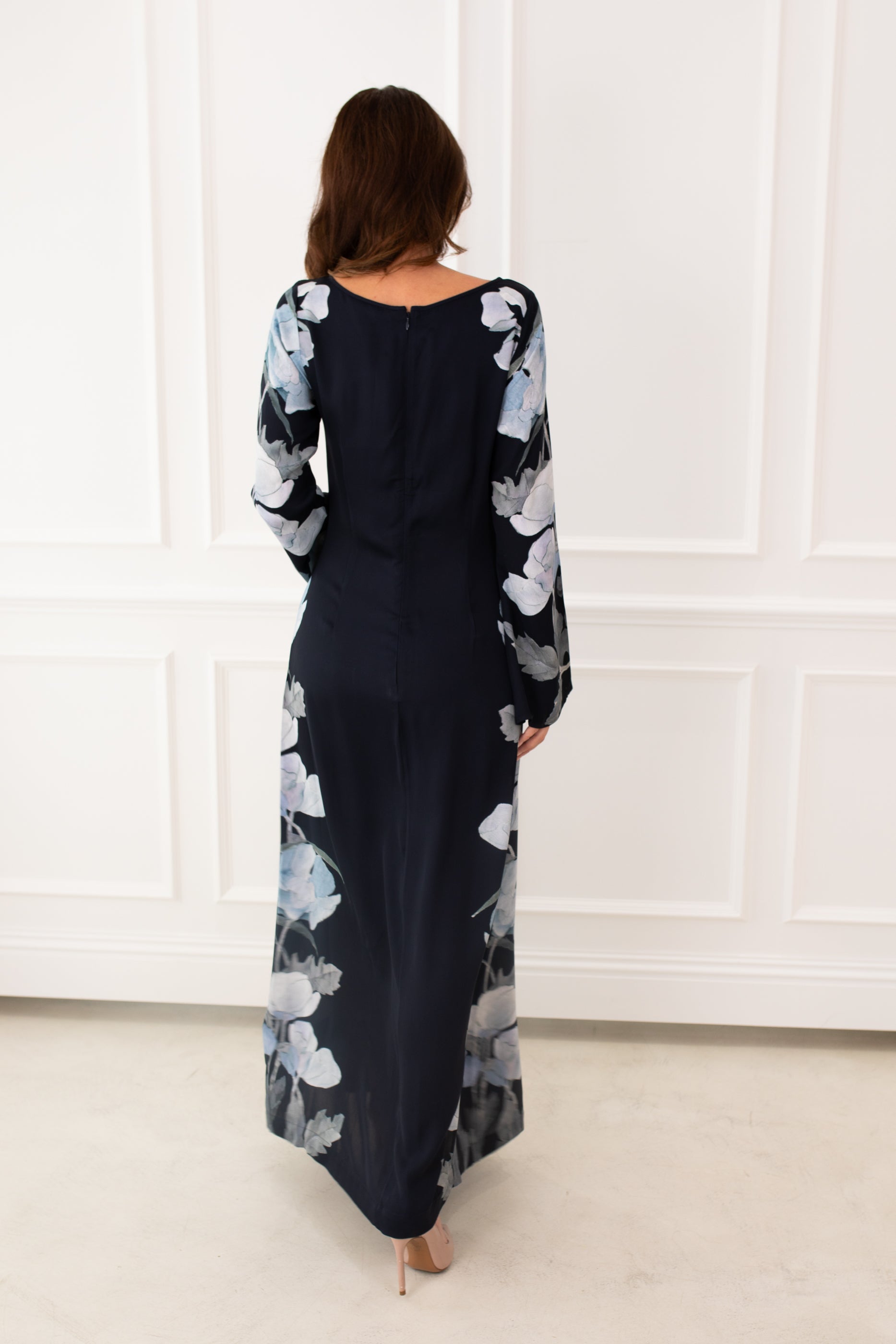 Denby Dress
