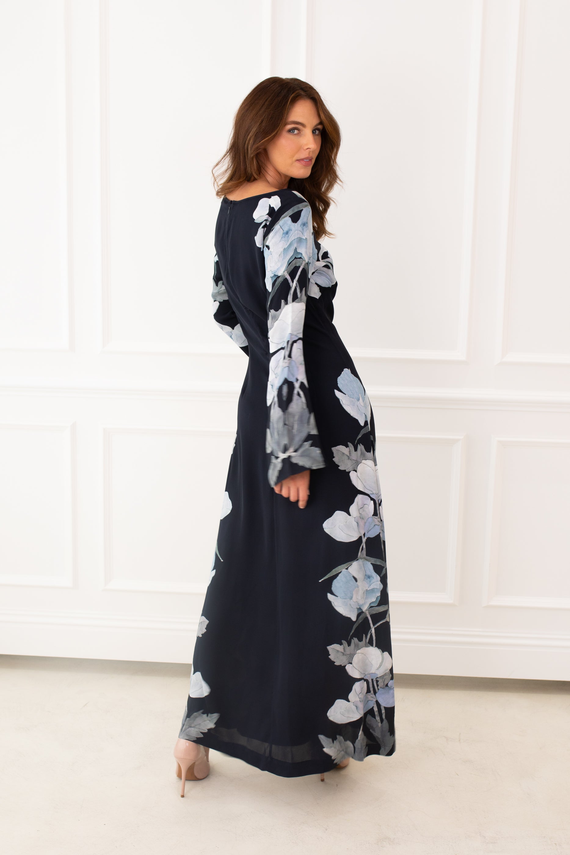 Denby Dress
