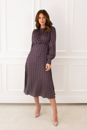Darlington Dress