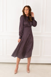 Darlington Dress