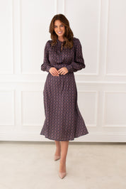 Darlington Dress