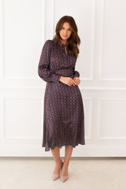 Darlington Dress