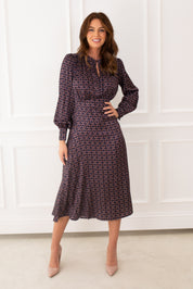 Darlington Dress