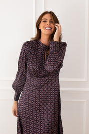 Darlington Dress