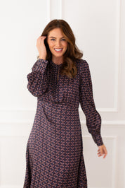 Darlington Dress