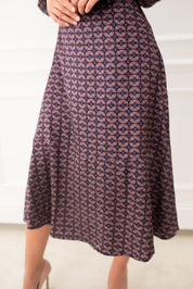 Darlington Dress
